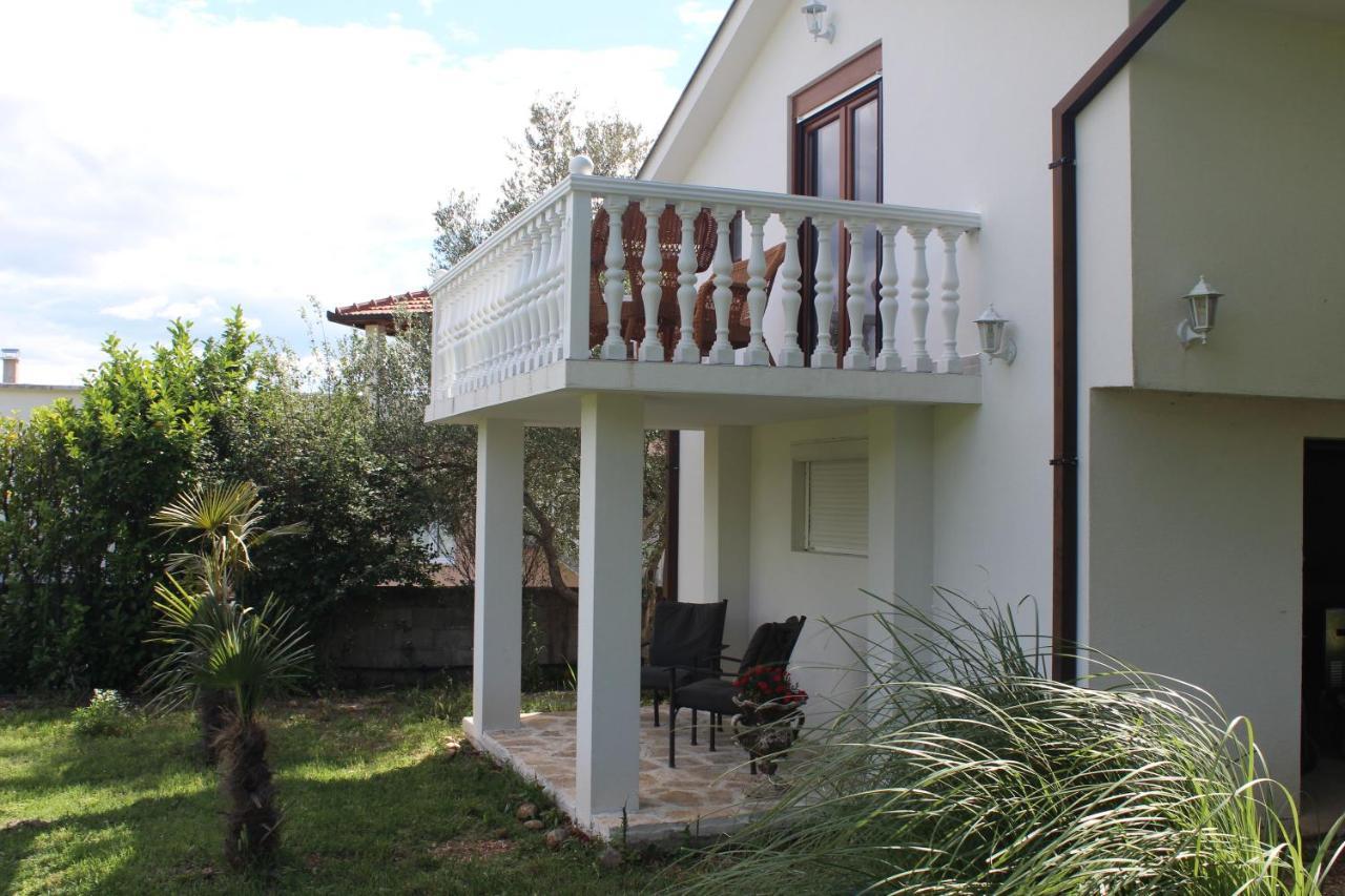 Willa Casa Botanica Blagaj Zewnętrze zdjęcie