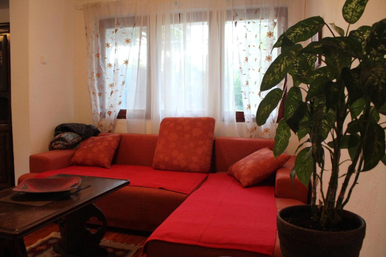 Willa Casa Botanica Blagaj Zewnętrze zdjęcie