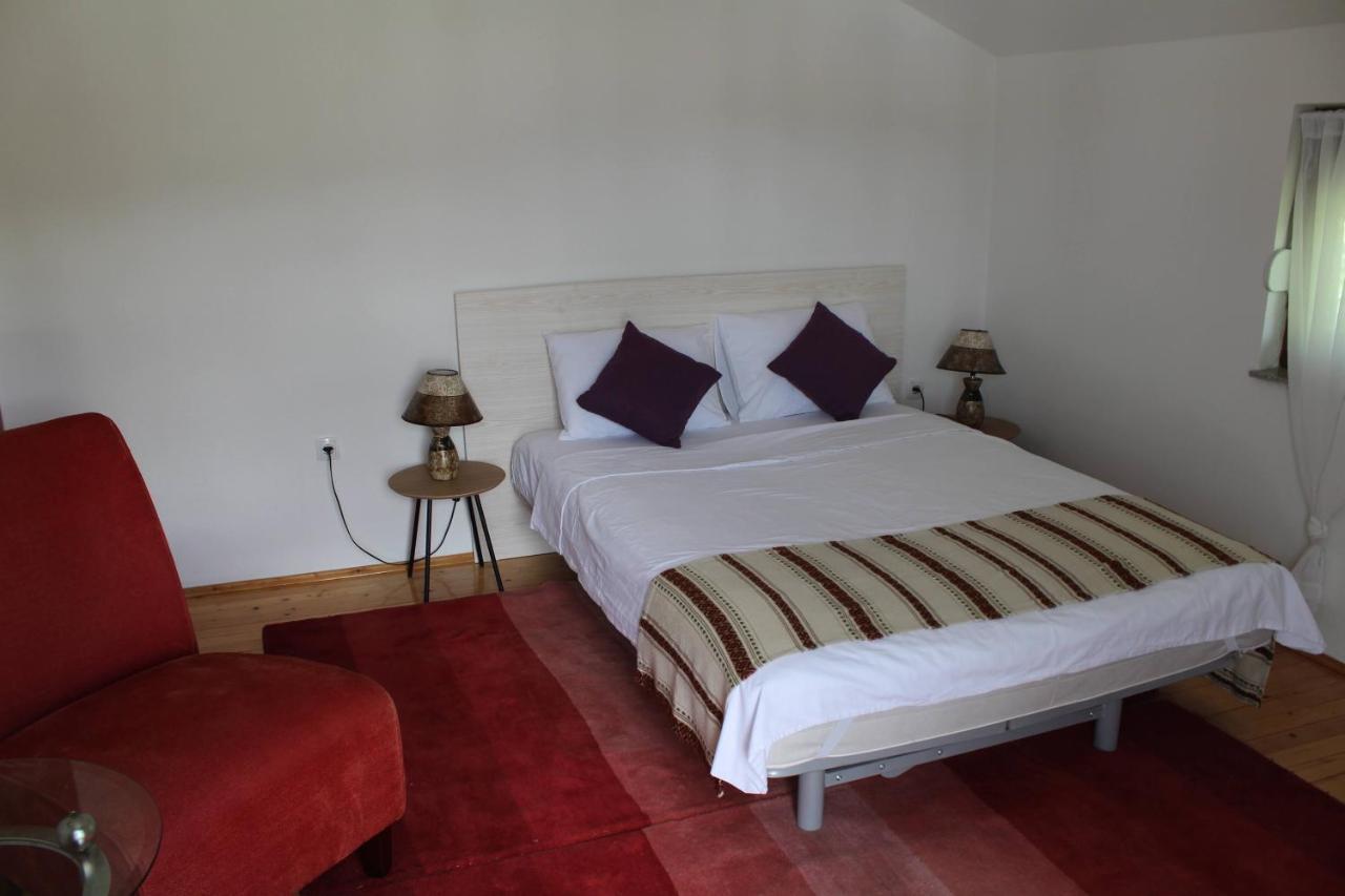 Willa Casa Botanica Blagaj Zewnętrze zdjęcie