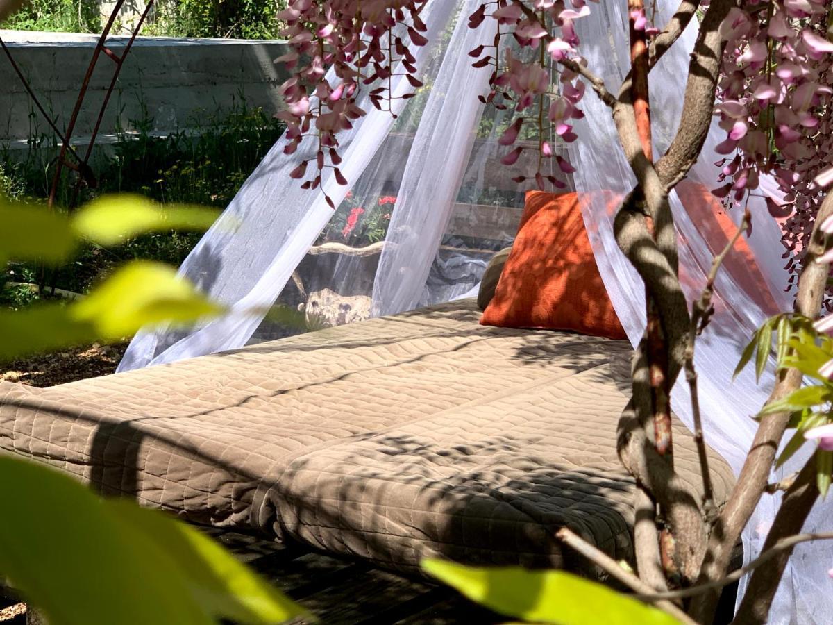 Willa Casa Botanica Blagaj Zewnętrze zdjęcie