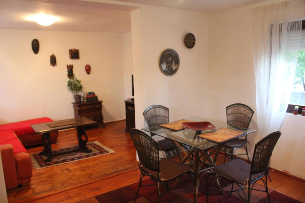 Willa Casa Botanica Blagaj Zewnętrze zdjęcie
