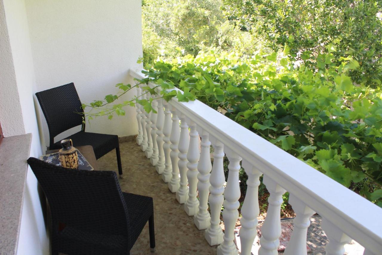 Willa Casa Botanica Blagaj Zewnętrze zdjęcie