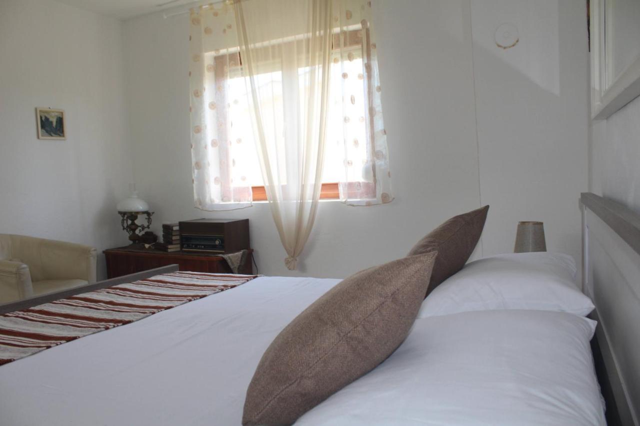 Willa Casa Botanica Blagaj Zewnętrze zdjęcie