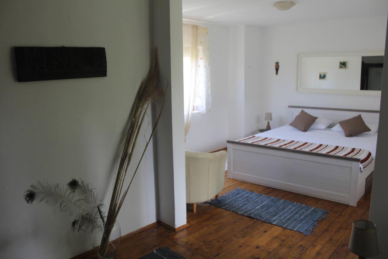 Willa Casa Botanica Blagaj Zewnętrze zdjęcie