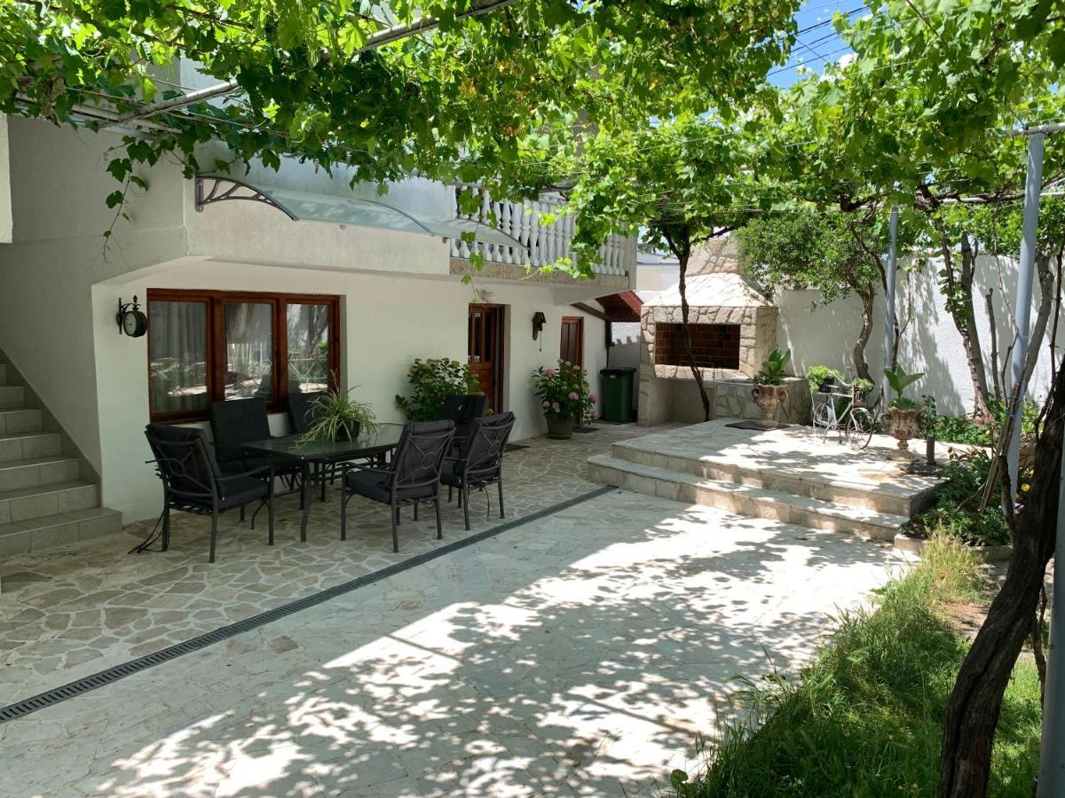 Willa Casa Botanica Blagaj Zewnętrze zdjęcie